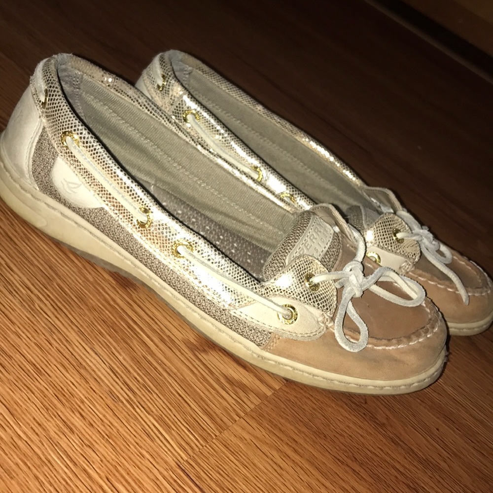 sperrys